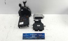 KIT CHIAVE PER SMART Fortwo Coupé (W451) (07>15)