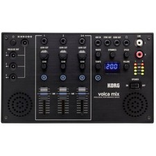 Korg Volca Mix Mix Mix Mix Mix