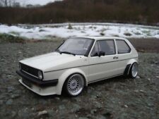 1:18 VW Golf 1 GTI ABT tuning