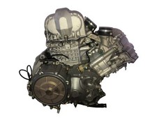 MOTORE APRILIA TUONO 1000 2003 2004 BLOCCO COMPLETO