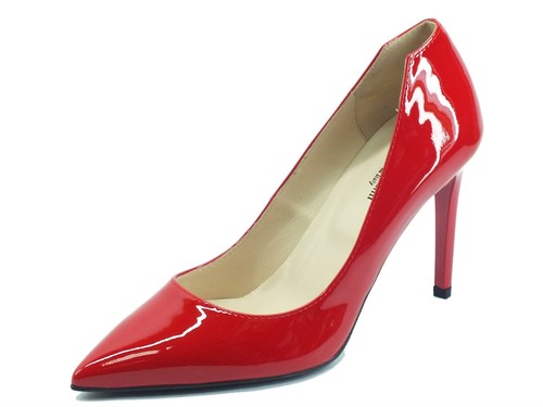 Scarpe decolte donna - decolte, nero