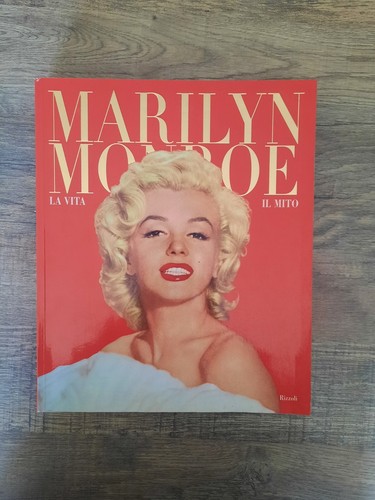 Marilyn monroe vita il - monroe, la