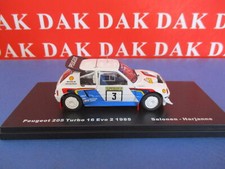 Die cast modellino auto - die,