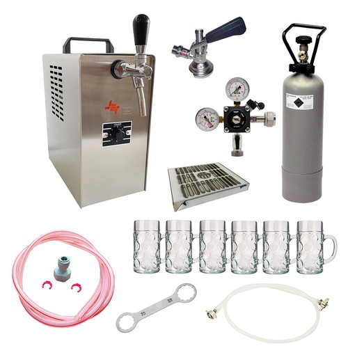 Spillatore birra jet 30 - -,