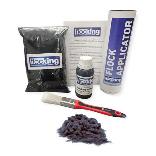 Grigio antracite kit - -,