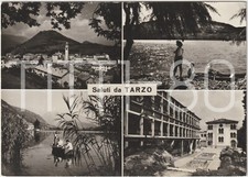 SALUTI DA TARZO - VEDUTINE