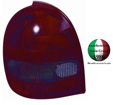 Fanale fanalino stop - fanalino,