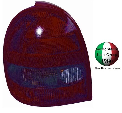 Fanale fanalino stop - fanalino,