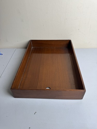Cassetto vassoio vintage - cassetto, o