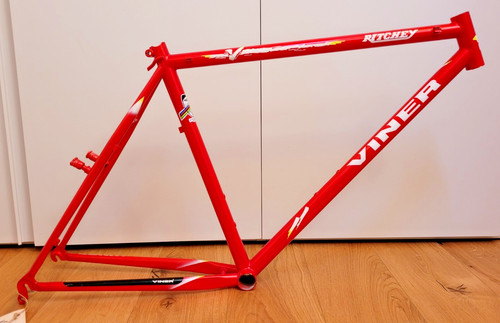Nos ritchey for viner - nos,