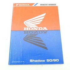 Manuale officina originale