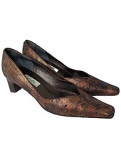 GIADA Décolleté a punta