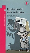 El Misterio Del Pollo En La