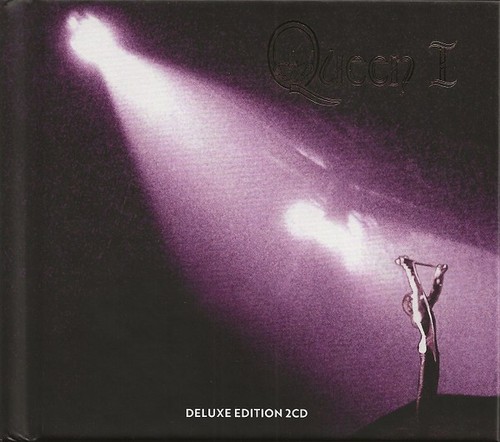 Queen eu - queen, i