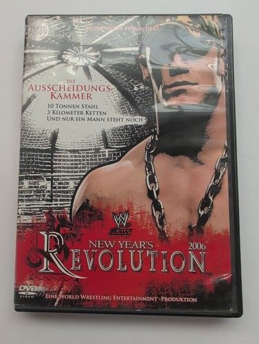 Wrestling dvd new - wrestling, years
