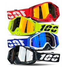 Hot motorcycle goggles - hot,