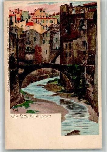13705962 sanremo estrattore - sanremo,