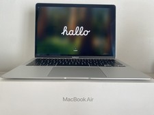 Apple macbook air - macbook, 2020