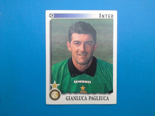 Figurine calciatori panini - figurine,