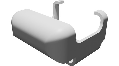 Supporto telecomando per - supporto,
