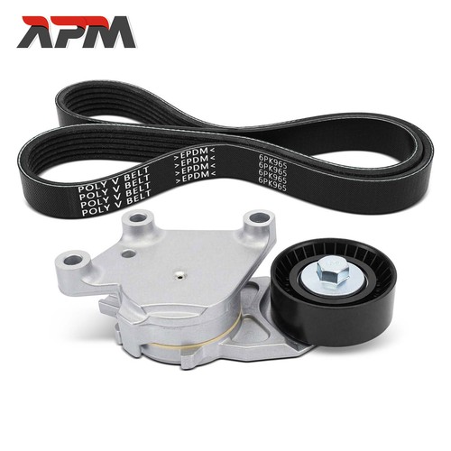 Kit cinghia trapezoidale per - cinghia,