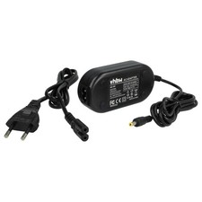 Alimentatore per Fujifilm FinePix S6500fd S602Z Pro S602 Zoom S602 S700 S7000 5V 2m