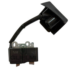 Ignition coil brushcutter
