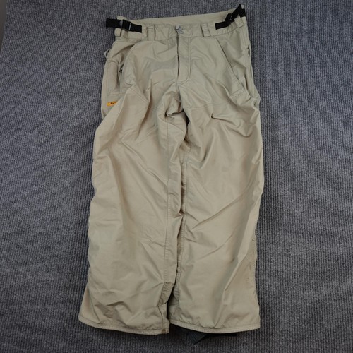 Pantaloni neve burton ronin - da,