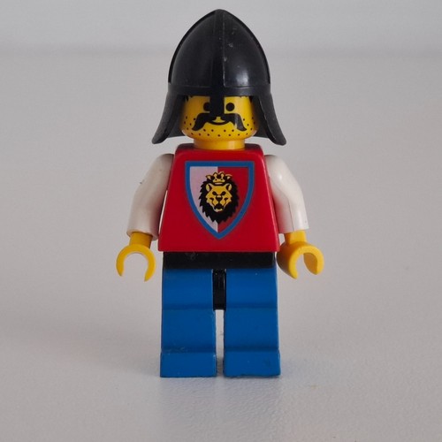 Lego minifigure cavalieri - lego,
