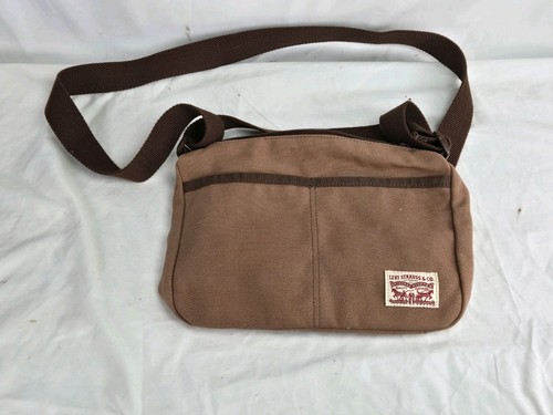 Borsa tracolla levi strauss - borsa,