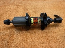 MAVIC Ksyrium Equipe Mozzo 20