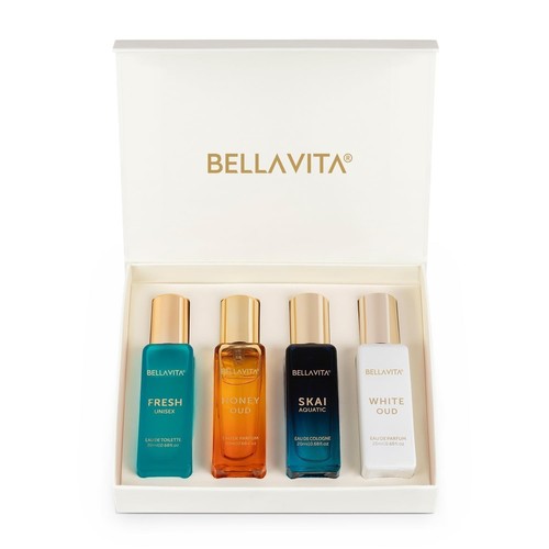 Bella vita luxury set regalo - vita,