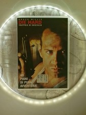 Die Hard Trappola Di Cristallo