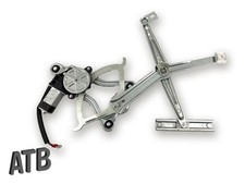 Alzavetro anteriore destro elettrico con motore per mercedes w124 s124 classe e