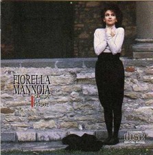 Fiorella Mannoia - Canzoni Per