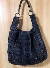 Borsa Jamin Puech in pelle