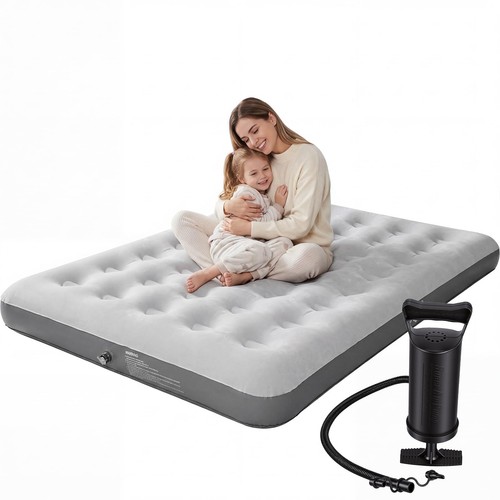 Materasso aria queen con - materasso,