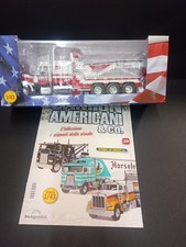 PETERBILT 359 WRECKER - 1/43