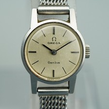 Orologio da donna OMEGA Geneve