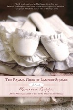 Rosina Lippi The Pajama Girls