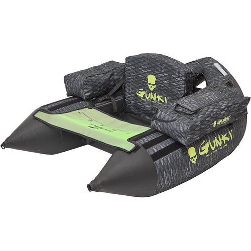 Gunki float tube squad - gunki,