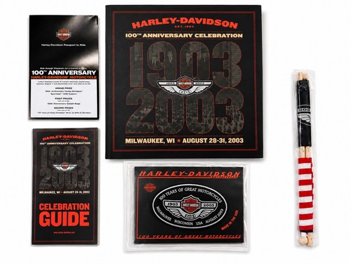 Patch bandiere harley davidson - patch/bandiere,