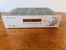 Ricevitore cambridge audio - ricevitore, av
