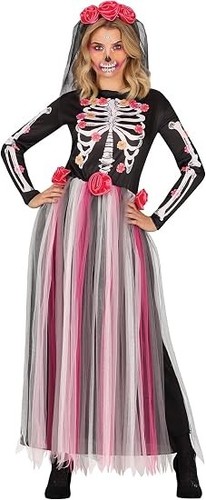 Costume sposa cadavere - sposa,