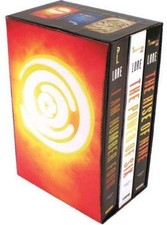 Pittacus Lore Box Set - Lore, Pittacus