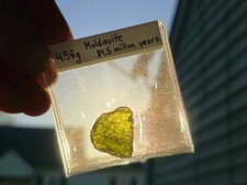 Moldavite naturale grammi - moldavite,