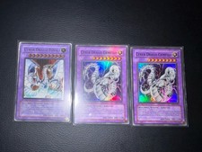 Lotto Yu Gi Oh Cyber Dragons