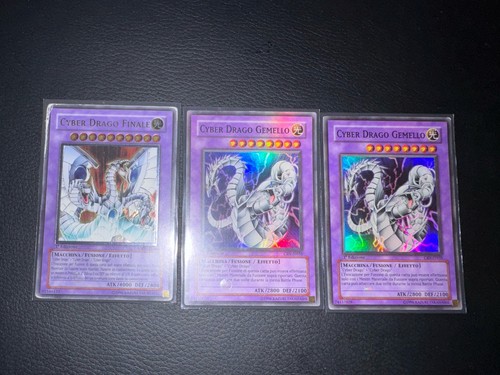 Lotto cyber dragons - lotto,
