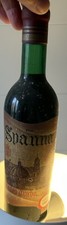 Vino Rosso Vintage - Spanna di