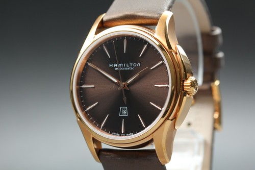 Quasi come nuovo - [], orologio